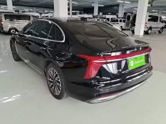Hongqi H5 2024 2.0T Automatic Zhilianqichang Edition - фото 5