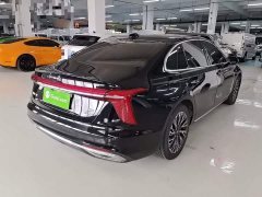 Hongqi H5 2024 2.0T Automatic Zhilianqichang Edition - фото 7