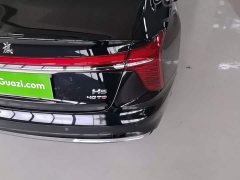 Hongqi H5 2024 2.0T Automatic Zhilianqichang Edition - фото 8