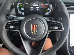 Hongqi H5 2025 1.5T DCT Flag Rhyme Edition - фото 11