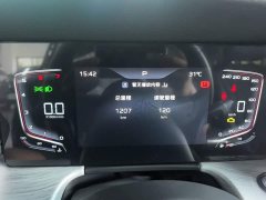 Hongqi H5 2025 1.5T DCT Flag Rhyme Edition - фото 12