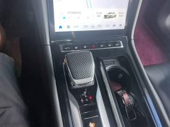 Hongqi H5 2025 1.5T DCT Flag Rhyme Edition - фото 14