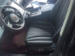 Hongqi H5 2025 1.5T DCT Flag Rhyme Edition - фото 15