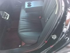 Hongqi H5 2025 1.5T DCT Flag Rhyme Edition - фото 17