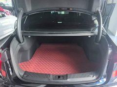Hongqi H5 2025 1.5T DCT Flag Rhyme Edition - фото 19
