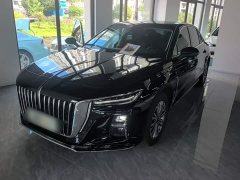 Hongqi H5 2025 1.5T DCT Flag Rhyme Edition - фото 2