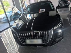 Hongqi H5 2025 1.5T DCT Flag Rhyme Edition - фото 3