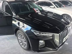 Hongqi H5 2025 1.5T DCT Flag Rhyme Edition - фото 4