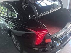 Hongqi H5 2025 1.5T DCT Flag Rhyme Edition - фото 5