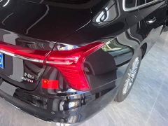 Hongqi H5 2025 1.5T DCT Flag Rhyme Edition - фото 8