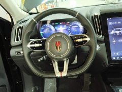 Hongqi HS3 PHEV 2024 115km Jinwei Edition - фото 11
