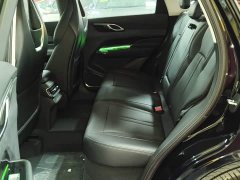 Hongqi HS3 PHEV 2024 115km Jinwei Edition - фото 17