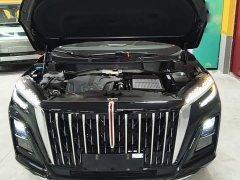 Hongqi HS3 PHEV 2024 115km Jinwei Edition - фото 20