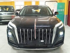 Hongqi HS3 PHEV 2024 115km Jinwei Edition - фото 3