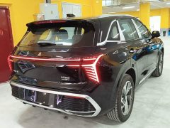 Hongqi HS3 PHEV 2024 115km Jinwei Edition - фото 7