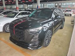 Hongqi HS5 2023 2.0T four-wheel drive Qixiang Pro version - фото 1