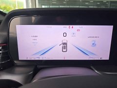 Hongqi HS5 2023 2.0T four-wheel drive Qixiang Pro version - фото 12