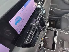 Hongqi HS5 2023 2.0T four-wheel drive Qixiang Pro version - фото 13