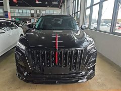 Hongqi HS5 2023 2.0T four-wheel drive Qixiang Pro version - фото 3