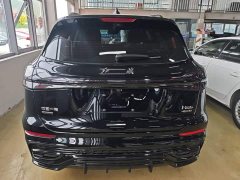 Hongqi HS5 2023 2.0T four-wheel drive Qixiang Pro version - фото 6