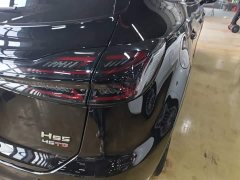 Hongqi HS5 2023 2.0T four-wheel drive Qixiang Pro version - фото 8