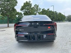 Hongqi Tiangong 05 550 Smart Select Edition - фото 13