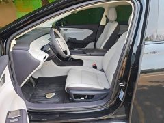 Hongqi Tiangong 05 550 Smart Select Edition - фото 14