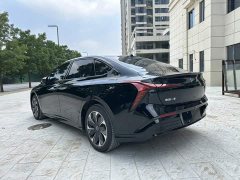 Hongqi Tiangong 05 550 Smart Select Edition - фото 15