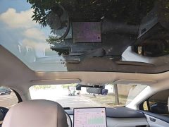 Hongqi Tiangong 05 550 Smart Select Edition - фото 17