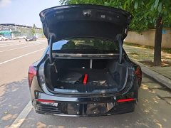 Hongqi Tiangong 05 550 Smart Select Edition - фото 18