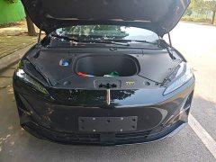 Hongqi Tiangong 05 550 Smart Select Edition - фото 19