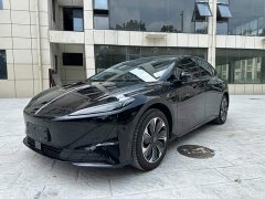 Hongqi Tiangong 05 550 Smart Select Edition - фото 2