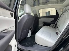 Hongqi Tiangong 05 550 Smart Select Edition - фото 20