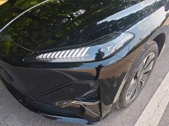 Hongqi Tiangong 05 550 Smart Select Edition - фото 3