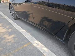 Hongqi Tiangong 05 550 Smart Select Edition - фото 6