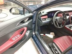 Hongqi H5 2023 2.0T automatic smart connected flag version - фото 16