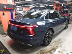 Hongqi H5 2023 2.0T automatic smart connected flag version - фото 7