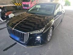 Hongqi H5 1.5T DCT Zhilian Qiyun Edition - фото 1