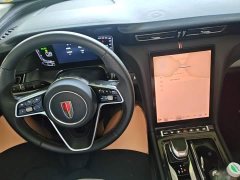 Hongqi H5 1.5T DCT Zhilian Qiyun Edition - фото 10