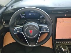 Hongqi H5 1.5T DCT Zhilian Qiyun Edition - фото 11