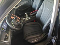 Hongqi H5 1.5T DCT Zhilian Qiyun Edition - фото 15