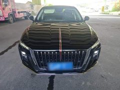 Hongqi H5 1.5T DCT Zhilian Qiyun Edition - фото 3