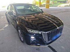 Hongqi H5 1.5T DCT Zhilian Qiyun Edition - фото 4