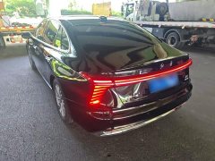 Hongqi H5 1.5T DCT Zhilian Qiyun Edition - фото 5