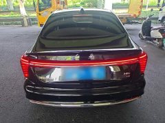 Hongqi H5 1.5T DCT Zhilian Qiyun Edition - фото 6