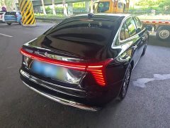 Hongqi H5 1.5T DCT Zhilian Qiyun Edition - фото 7
