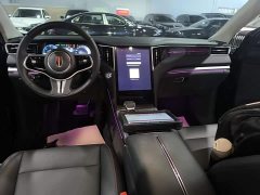 Hongqi HS7 PHEV 2.0T PHEV four-wheel drive 2 million units commemorative edition 6 seats - фото 10