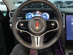 Hongqi HS7 PHEV 2.0T PHEV four-wheel drive 2 million units commemorative edition 6 seats - фото 11