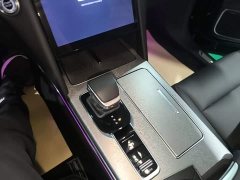 Hongqi HS7 PHEV 2.0T PHEV four-wheel drive 2 million units commemorative edition 6 seats - фото 14