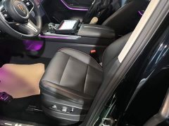 Hongqi HS7 PHEV 2.0T PHEV four-wheel drive 2 million units commemorative edition 6 seats - фото 15
